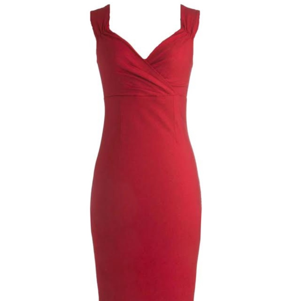 RockSteady Dress
